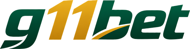 Logo g11bet
